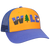 Y5PTKR-CY82 WILD CHILD GOLD/COBALT-ADJ