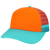Y5PTKR-CY95 Blue Ridge Sunrise Mesh-ADJ