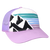 Y5PTKR-CY104 Lavender Jagged Peaks-ADJ