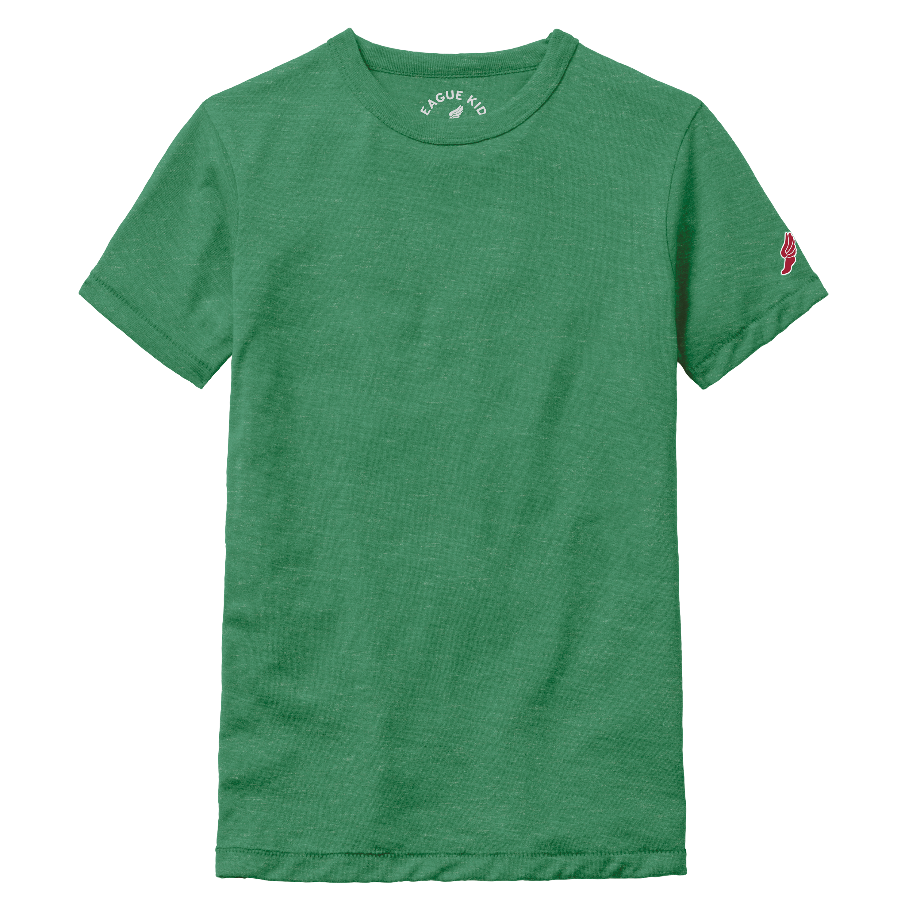 YB200 Kids Victory Falls Tee – L2 Brands