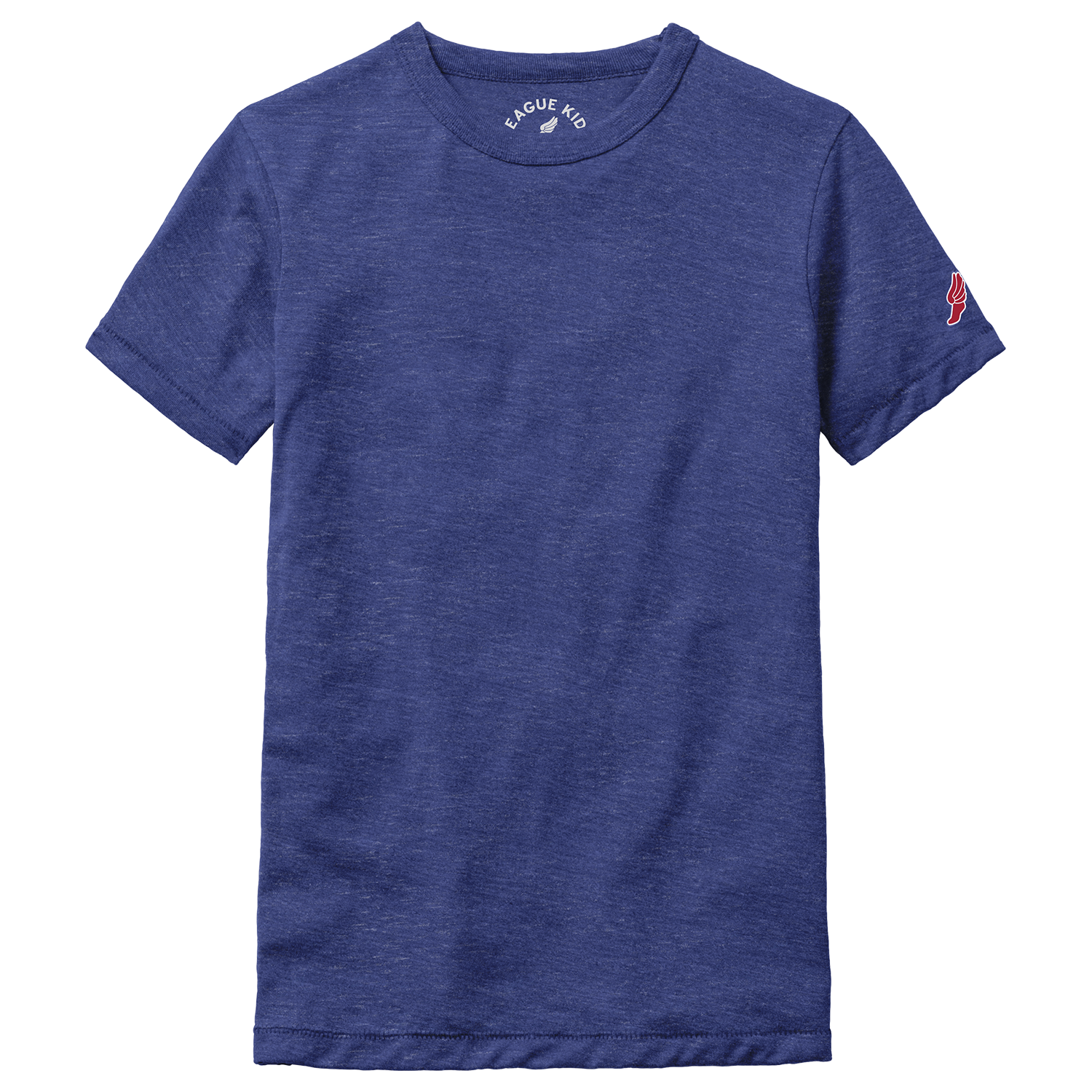 May Forth 皐月肆天 Tee XL BLANKYB200HeatherRoyalBlue_Roy