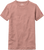 YB200-Heather Dusty Rose-XL