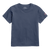 YB520-Washed Denim-XL