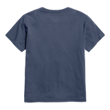 YB520 Youth Tumble Short Sleeve Tee