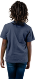YB520 Youth Tumble Short Sleeve Tee