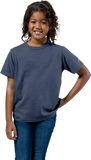 YB520 Youth Tumble Short Sleeve Tee