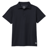 YB600 Core Youth Polo