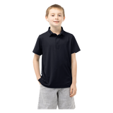 YB600 Core Youth Polo