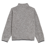 YF400 Saranac Youth Full Zip