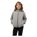 YF400 Saranac Youth Full Zip