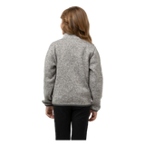 YF400 Saranac Youth Full Zip