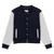 YF450-Navy/Sno White-XL