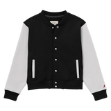 YF450 Varsity Jacket