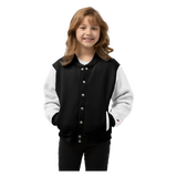 YF450 Varsity Jacket