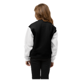 YF450 Varsity Jacket