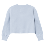 YF475 Youth Reverse Fleece Midi