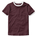YG100 Girls Camp Ringer Tee