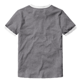 YG100 Girls Camp Ringer Tee