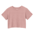 YG430-Heather Dusty Rose-XL