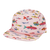 YWILSON-CY121 Feeling Fishy Pink-ADJ