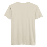 20036 Pigment Dyed Short Sleeve Tee - Neutral Colors