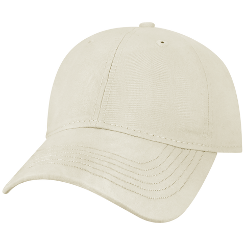 51000 Epic Washed Twill Cap