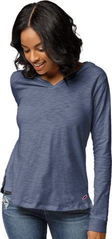 Slub Hoodie L2 Brands