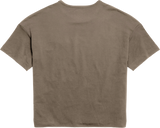 ADW110 All Day Women's Boxy Tee