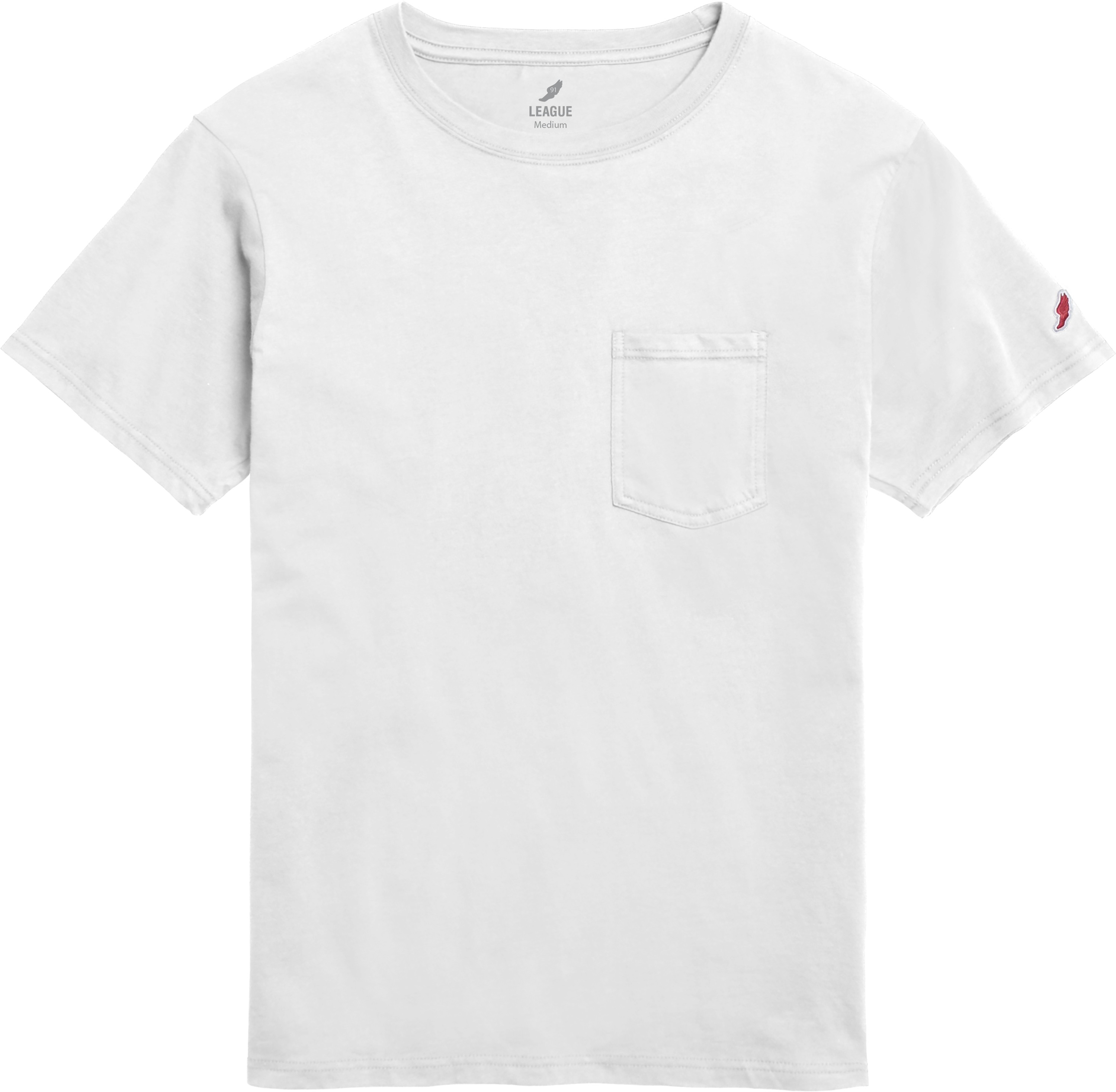 Pocket Tee – L2 Brands