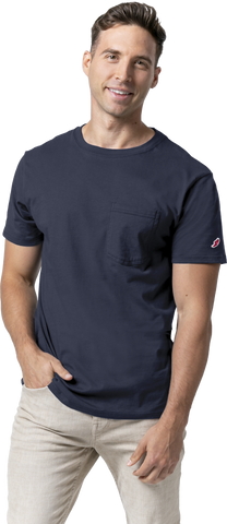 Pocket Tee – L2 Brands Pocket Tee – L2 Brands