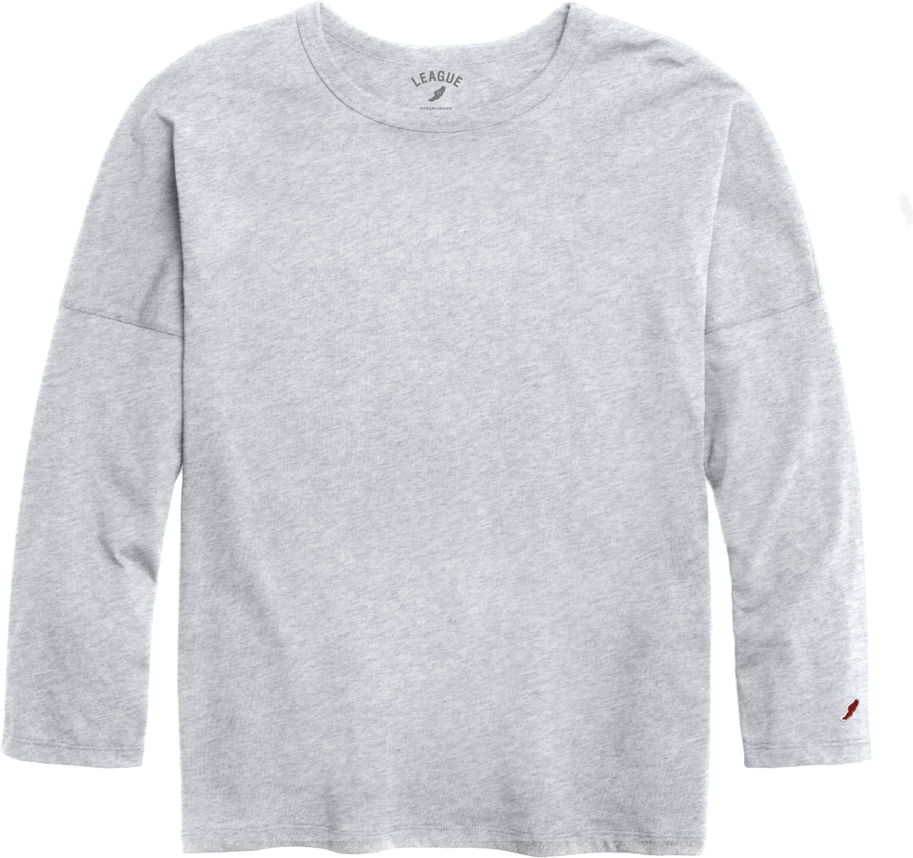 ★ LMC★ AUTHORIZED STANDARD LONG SLV TEE white 0LM45SLS105 AUTHORIZED STANDARD LONG SLV TEE white - LMC | 엘엠씨