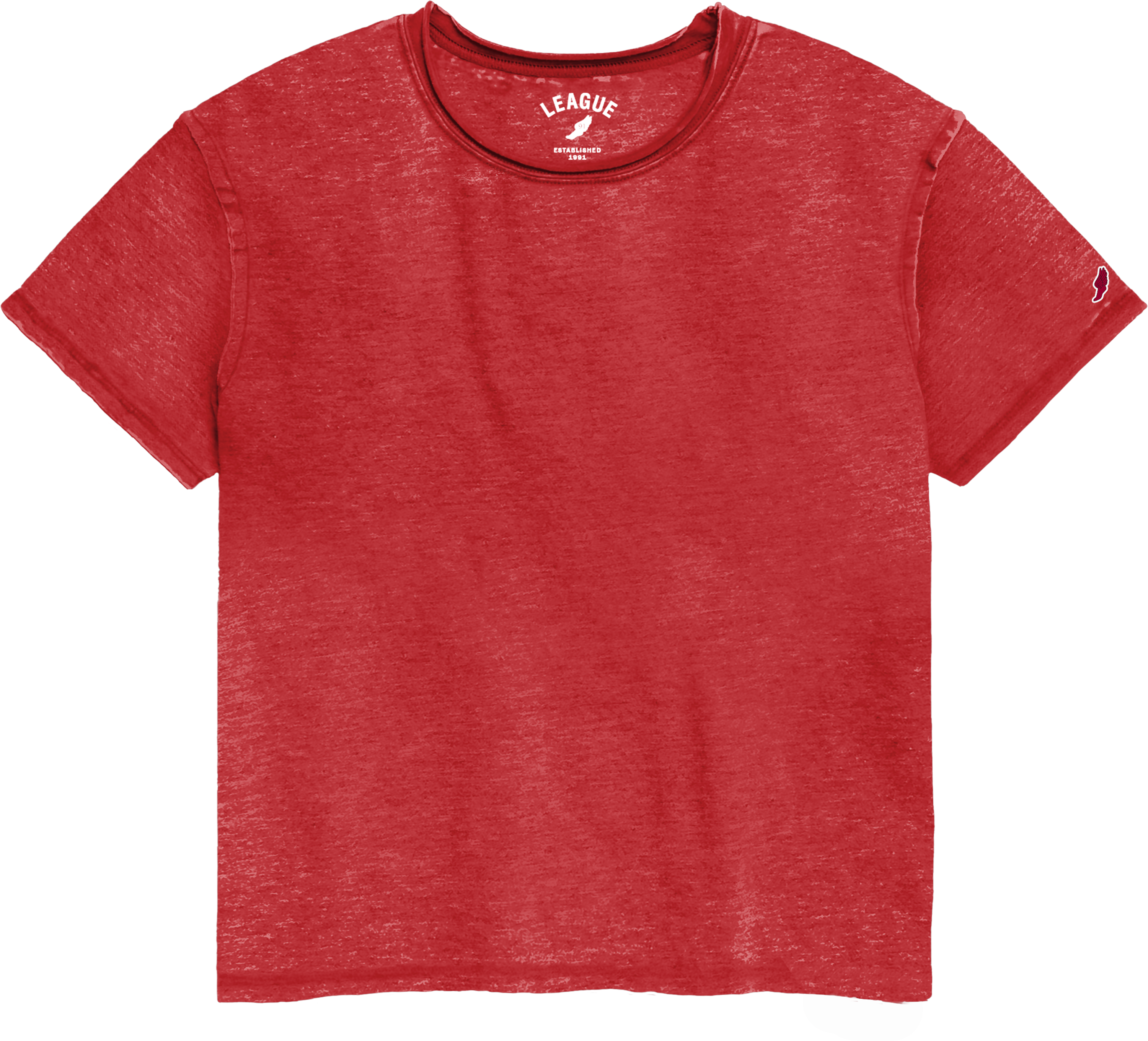 Tシャツ・カットソー overdue flair : 25SS / OVERDUE ARTWORK T-SHIRT (2colors) La DoubleJ Product Check - Jazzercize T-Shirt