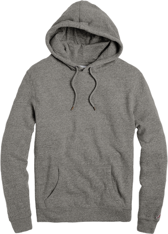 Men's Essential Half-Zip Sweatshirt, Men's Mens Search L2