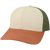 MPS-Stone/Bronze/Lt Olive Trucker-ADJ