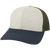 MPS-Tan/Navy/Olive Trucker-ADJ