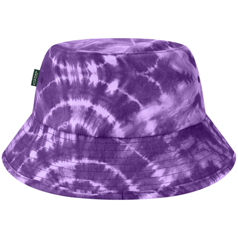 TDBKF Tie Dye Bucket Hat