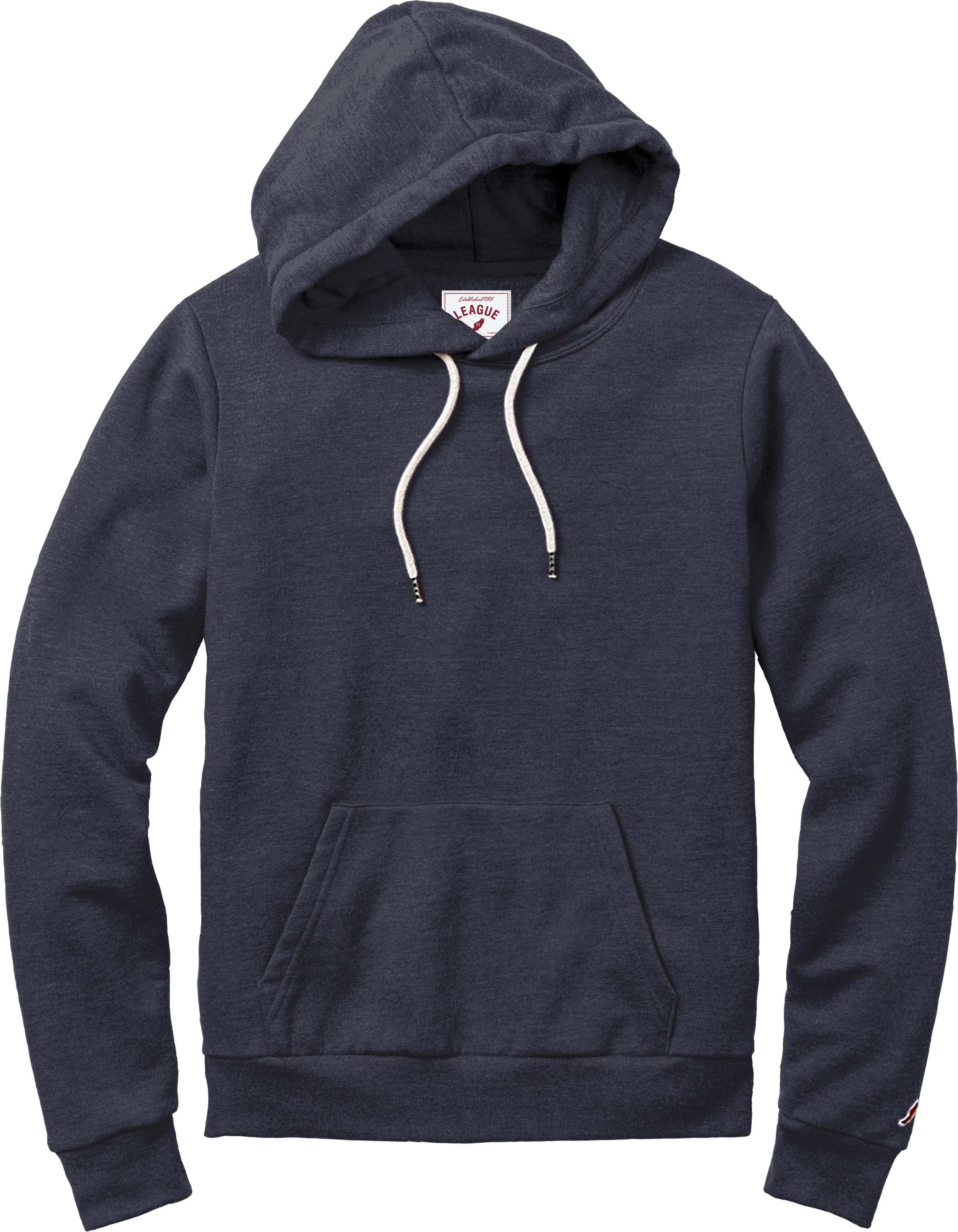 Victory Springs Hooded Pullover – L2 Brands