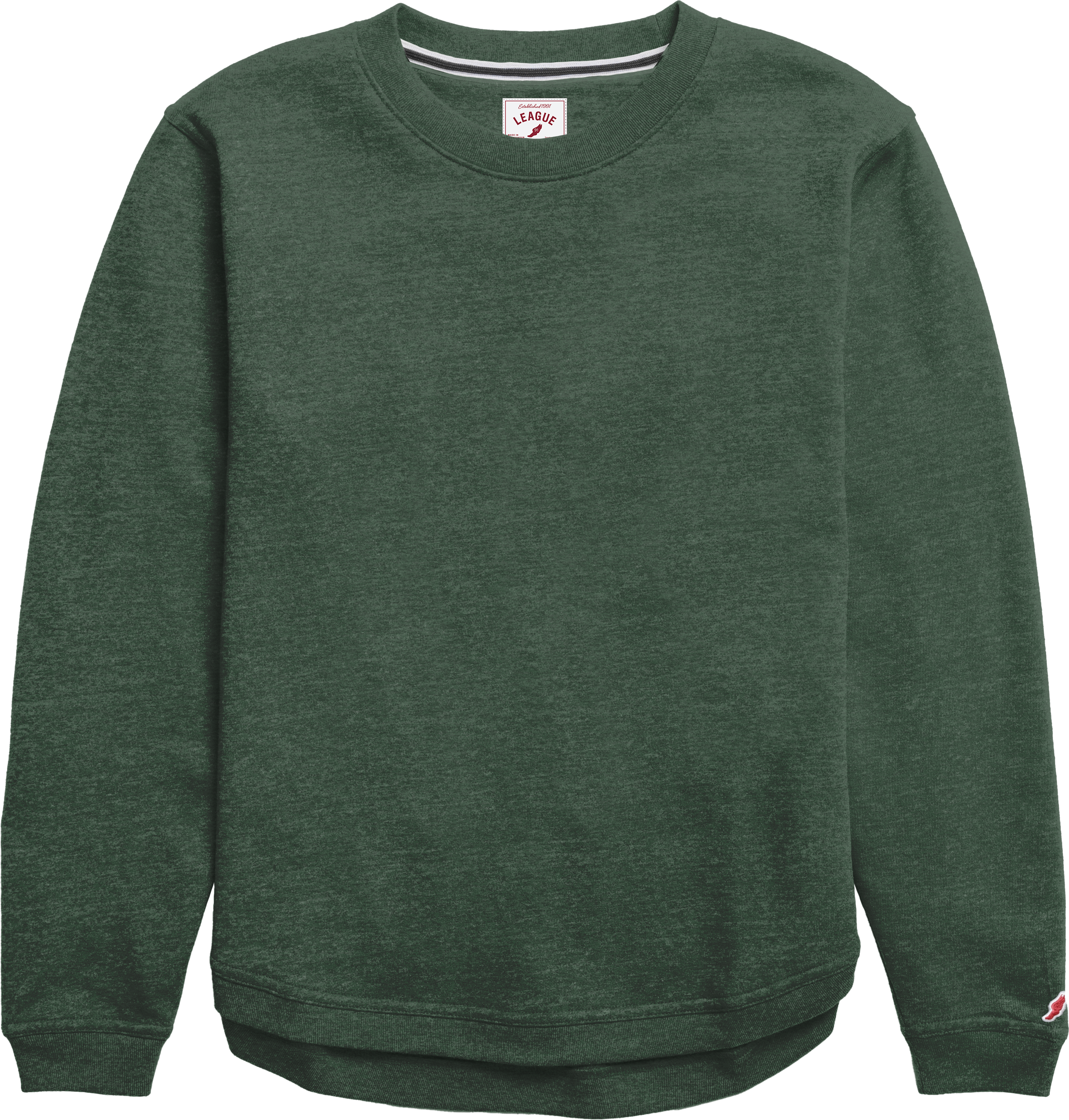Victory Springs Crew – L2 Brands