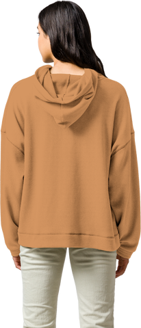 Waffle Oversized Hoodie – L2 Brands Waffle Oversized Hoodie – L2 Brands