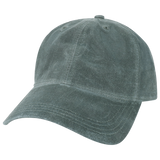 WXA Solid Waxed Cotton Hat