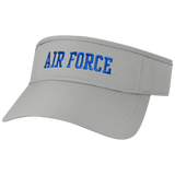 Air Force Falcons Cool Fit Adjustable Visor