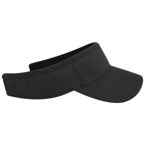 Air Force Falcons Cool Fit Adjustable Visor L2 Brands