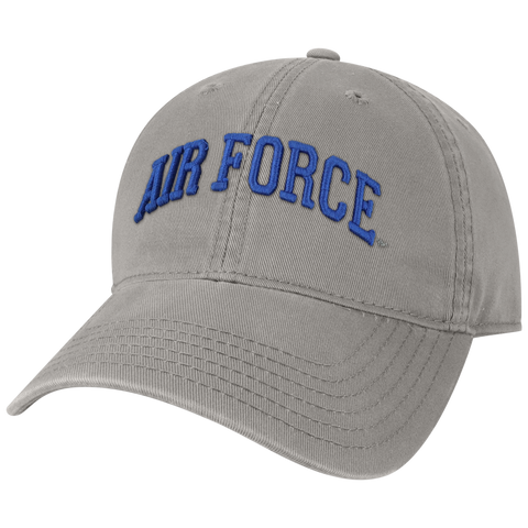 Air Force Falcons Relaxed Twill Adjustable Hat