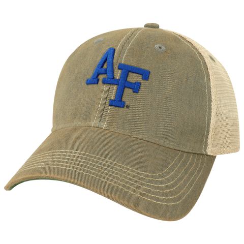 Air force fitted 2024 hats