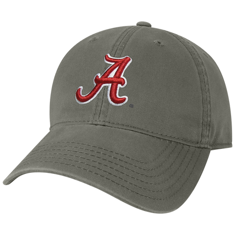 Alabama Crimson Tide Women’s Relaxed Twill Hat