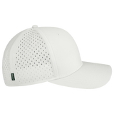 Alabama White REMPA Reclaim Adjustable Hat