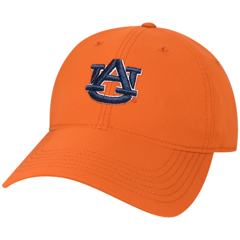 Auburn Tigers Cool Fit Adjustable Hat