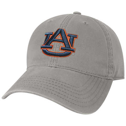 Auburn Tigers Relaxed Twill Adjustable Hat