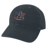 Auburn Tigers Navy Toddler Relaxed Twill Hat