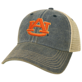 Auburn Tigers OFA Old Favorite Adjustable Trucker Hat